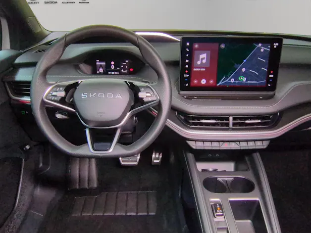 SKODA Enyaq 85x Sportline 4x4