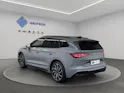 SKODA Enyaq 85x Sportline 4x4