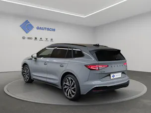 Škoda Enyaq 85x Sportline 4x4