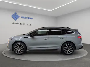 Škoda Enyaq 85x Sportline 4x4