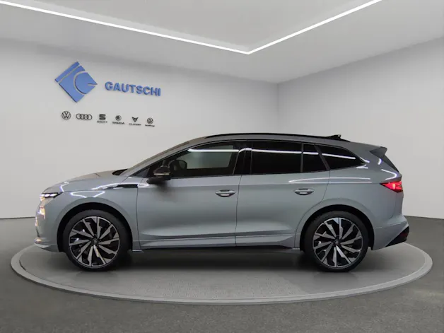 SKODA Enyaq 85x Sportline 4x4