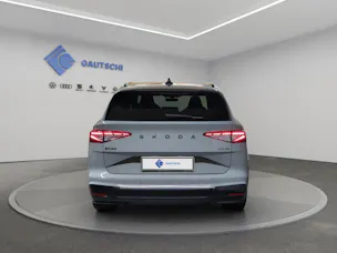 Škoda Enyaq 85x Sportline 4x4