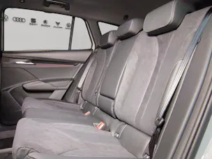 Škoda Enyaq 85x Sportline 4x4