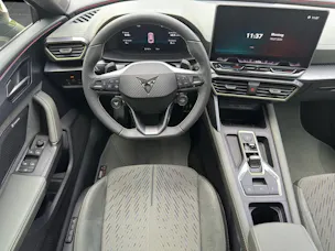 Cupra LEON ST 2.0 TSI Prime Edition VZ DSG 4Drive