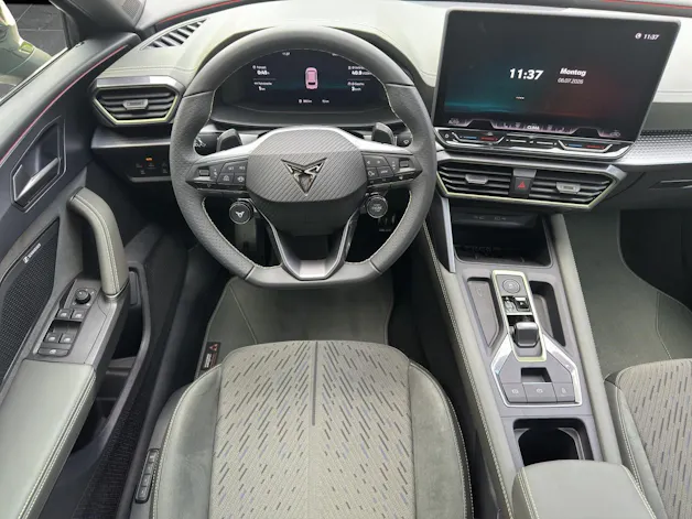 Cupra LEON ST 2.0 TSI Prime Edition VZ DSG 4Drive