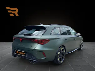 Cupra LEON ST 2.0 TSI Prime Edition VZ DSG 4Drive