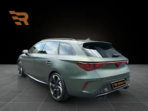 Cupra LEON ST 2.0 TSI Prime Edition VZ DSG 4Drive