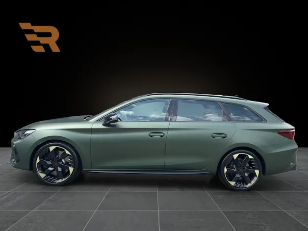 Cupra LEON ST 2.0 TSI Prime Edition VZ DSG 4Drive