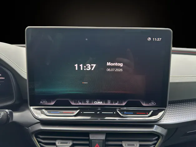 Cupra LEON ST 2.0 TSI Prime Edition VZ DSG 4Drive