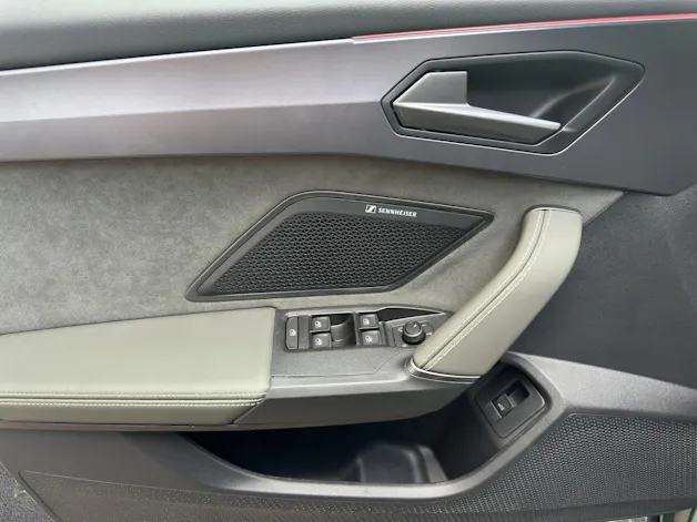 Cupra LEON ST 2.0 TSI Prime Edition VZ DSG 4Drive