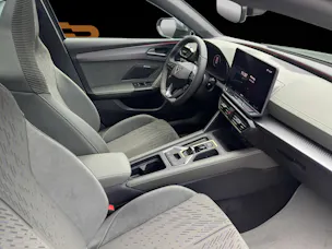 Cupra LEON ST 2.0 TSI Prime Edition VZ DSG 4Drive