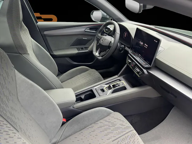 Cupra LEON ST 2.0 TSI Prime Edition VZ DSG 4Drive