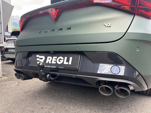 Cupra LEON ST 2.0 TSI Prime Edition VZ DSG 4Drive