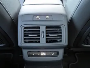 Audi SQ5 TFSI quattro S-tronic Daytonagrau Perleffekt