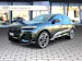 Audi SQ5 TFSI quattro S-tronic Daytonagrau Perleffekt