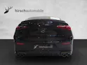 Mercedes-Benz GLC Coupé 53 AMG 4Matic 9G-Tronic