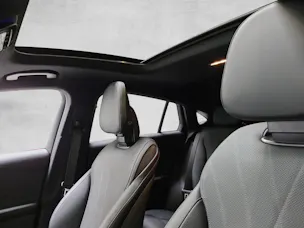 Mercedes-Benz GLC Coupé 53 AMG 4Matic 9G-Tronic