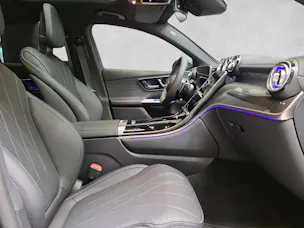 Mercedes-Benz GLC Coupé 53 AMG 4Matic 9G-Tronic