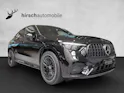 Mercedes-Benz GLC Coupé 53 AMG 4Matic 9G-Tronic