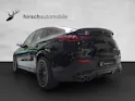 Mercedes-Benz GLC Coupé 53 AMG 4Matic 9G-Tronic