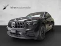 Mercedes-Benz GLC Coupé 53 AMG 4Matic 9G-Tronic