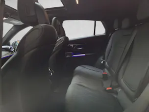Mercedes-Benz GLC Coupé 53 AMG 4Matic 9G-Tronic