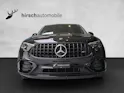 Mercedes-Benz GLC Coupé 53 AMG 4Matic 9G-Tronic