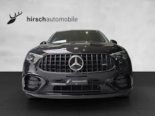 Mercedes-Benz GLC Coupé 53 AMG 4Matic 9G-Tronic