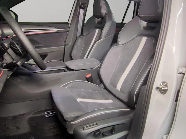 SKODA Kodiaq 2.0 TSI Sportline 4x4