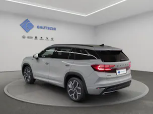 Škoda Kodiaq 2.0 TSI Sportline 4x4