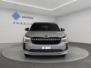 Škoda Kodiaq 2.0 TSI Sportline 4x4