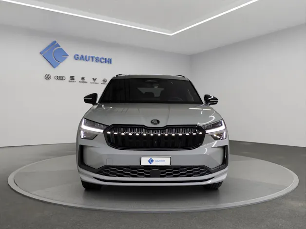 SKODA Kodiaq 2.0 TSI Sportline 4x4