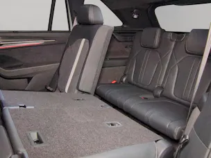 Škoda Kodiaq 2.0 TSI Sportline 4x4