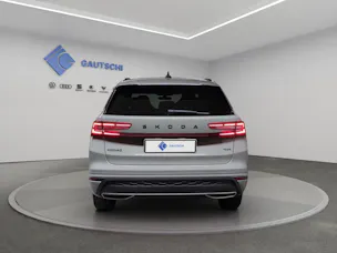 Škoda Kodiaq 2.0 TSI Sportline 4x4