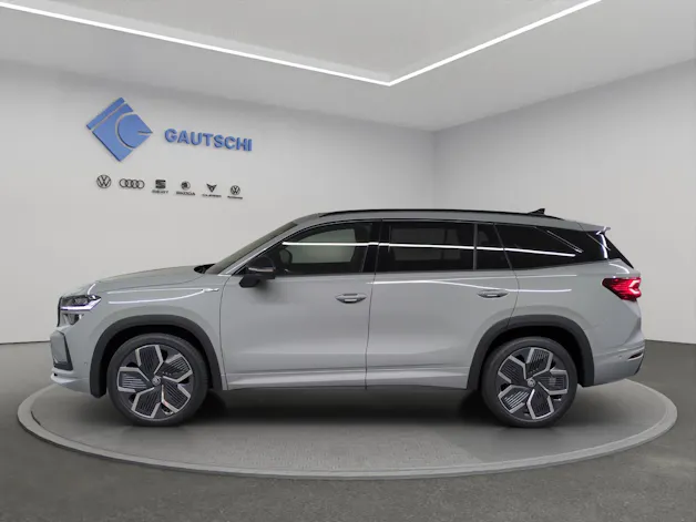 SKODA Kodiaq 2.0 TSI Sportline 4x4
