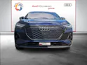 AUDI Q4 Sportback e-tron 45 Attraction quattro