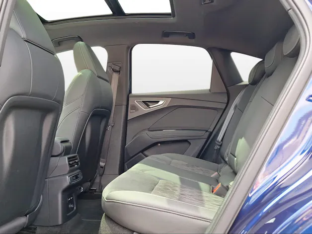 AUDI Q4 Sportback e-tron 45 Attraction quattro