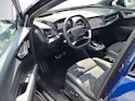 AUDI Q4 Sportback e-tron 45 Attraction quattro