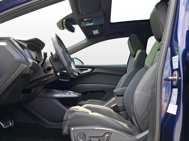 AUDI Q4 Sportback e-tron 45 Attraction quattro