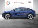 AUDI Q4 Sportback e-tron 45 Attraction quattro