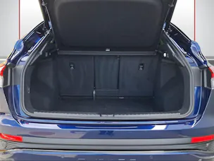 Audi Q4 Sportback e-tron 45 Attraction quattro