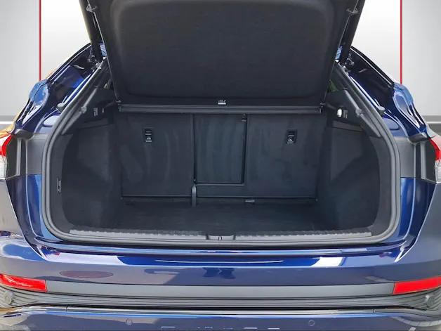AUDI Q4 Sportback e-tron 45 Attraction quattro