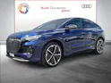 AUDI Q4 Sportback e-tron 45 Attraction quattro