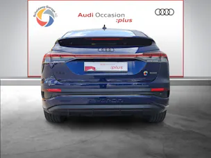 Audi Q4 Sportback e-tron 45 Attraction quattro