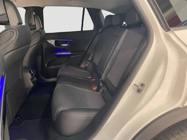 Mercedes-Benz GLC 300 e Avantgarde 4MATIC