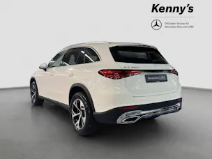 Mercedes-Benz GLC 300 e Avantgarde 4MATIC