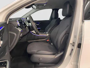 Mercedes-Benz GLC 300 e Avantgarde 4MATIC