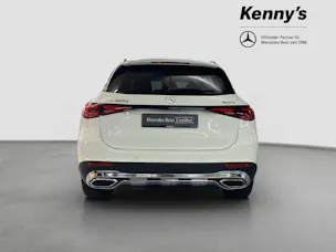 Mercedes-Benz GLC 300 e Avantgarde 4MATIC