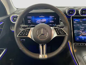 Mercedes-Benz GLC 300 e Avantgarde 4MATIC