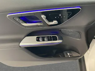 Mercedes-Benz GLC 300 e Avantgarde 4MATIC